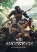 祖先：人类史诗