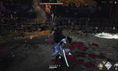 《李尸朝鲜》改编游戏《Kingdom: The Blood》上架steam