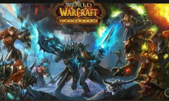 《魔兽世界》台服和亚服区别介绍