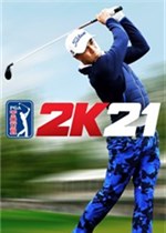 PGA巡回赛2K21