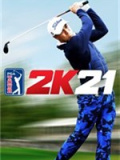 PGA巡回赛2K21