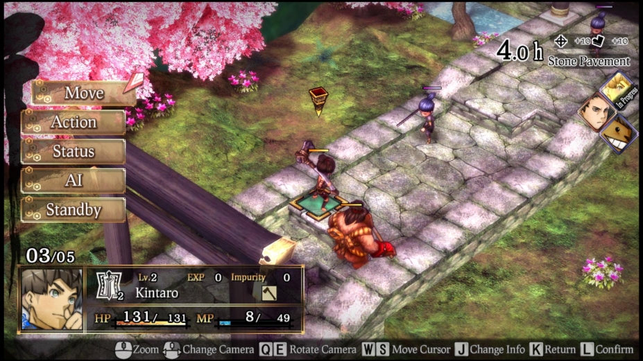 神之战：日本神话大战