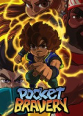 Pocket Bravery