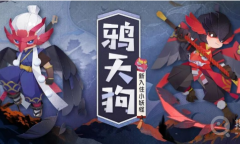 《阴阳师妖怪屋》鸦天狗获得教程