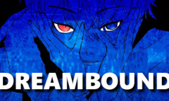 剧情丰富的悬疑系BL视觉小说《Dreambound》公布