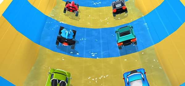 急速赛车超全版本手游合集