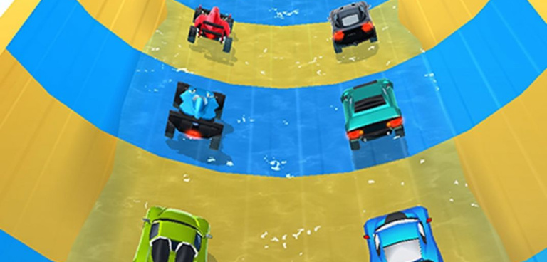 急速赛车超全版本手游合集