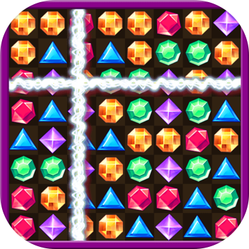 宝石消灭九游版