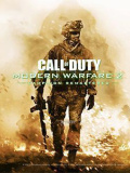 使命召唤6：现代战争2重制版