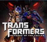 变形金刚2：卷土重来