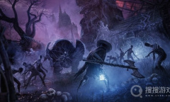 《堕落之主》速刷断手和眼球位置推荐