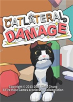 暴力喵喵拳：重喵版