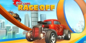 近期流行的竞速驾驶