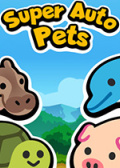 超级自走宠物