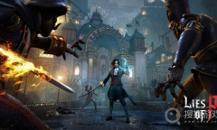 《匹诺曹的谎言》P器官怎么点