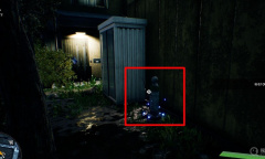 《幽灵线：东京》才滨屋顶的鸟居地藏像在哪