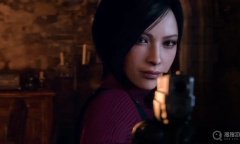 《生化危机4重制版》艾达王dlc石板拼图顺序介绍