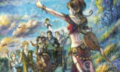 《八方旅人2》超级调查在哪学方法