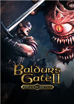 博德之门2：增强版