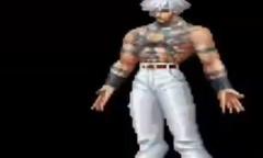 《拳皇15》隐藏人物解锁方法