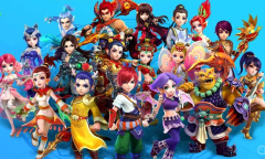 《梦幻西游》葫芦娃奇遇礼盒怎么获得