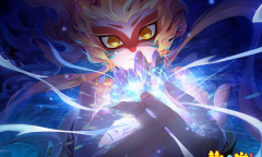 《梦幻西游手游》7月14日维护公告：盛夏百宝阁浪漫揭幕