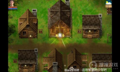 《农民的追求》帮村长夫人找回东西任务完成教程