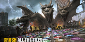 守城建造手游合集