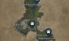 《霍格沃茨之遗》神奇动物紫色巨蟾巢穴位置介绍