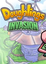 团子大作战：异星侵略者