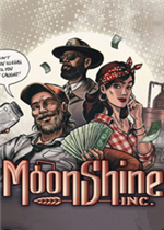Moonshine Inc.