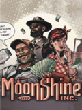 Moonshine Inc.