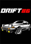 漂移86