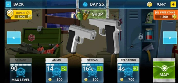 门槛低的像素世界手游合集