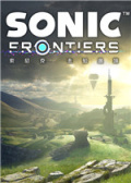 Sonic Frontiers