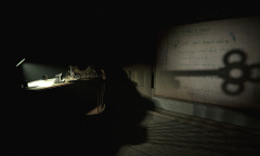 第一人称视角为主的恐怖游戏《不要害怕2》上架steam