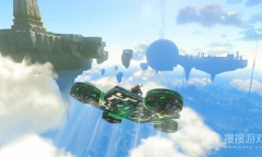 《塞尔达传说王国之泪》全服装升级材料一览