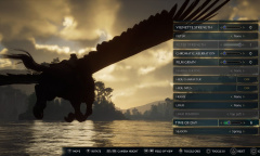 《霍格沃茨之遗》夏季更新介绍 摄影模式、洗点、新涂装