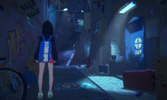 以“空无一人的东京”为舞台《东京故事》（Tokyo Stories）公布