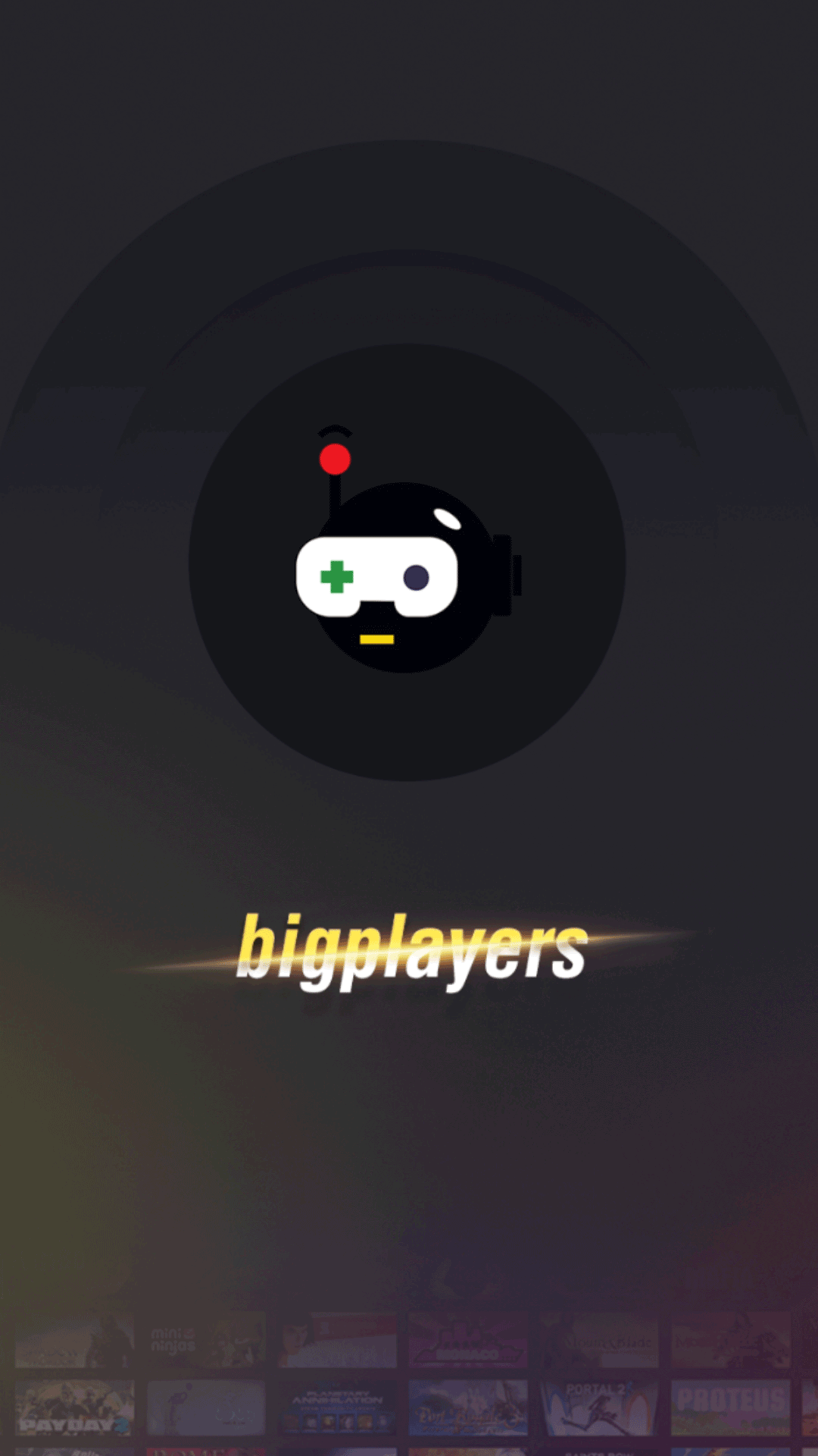 Bigplayers最新版