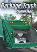 垃圾车模拟器
