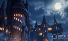 《霍格沃茨之遗》各揭示门解密方法