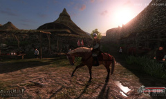 《骑马与砍杀2》启动失败怎么办