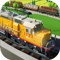 火车站2：铁路大亨和战略模拟游戏