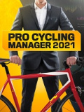 职业自行车队经理2021
