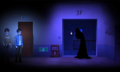 每日新游预告《月之镜》克苏鲁题材的特色探索解谜游戏