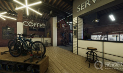 每日新游预告《自行车修理师模拟器》拟真自行车维修组装游戏