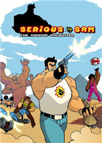 英雄萨姆：随机遭遇