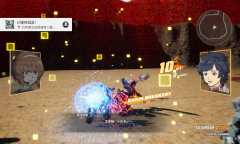 《SD高达激斗同盟》白金心得