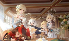 《原神》草神纳西妲传说任务怎么开启